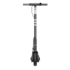 Foldable Electric Scooter w/ 50 Miles Max Operating Range & 20 mph Max Speed - Blac