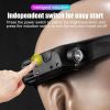 5 Mode Induction Headlamp