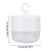 1pc Portable LED Camping Light; USB Rechargeable Emergency Light Bulb Home Decoration Outdoor Hanging Tent Light Barbecue Hiking Camping Light